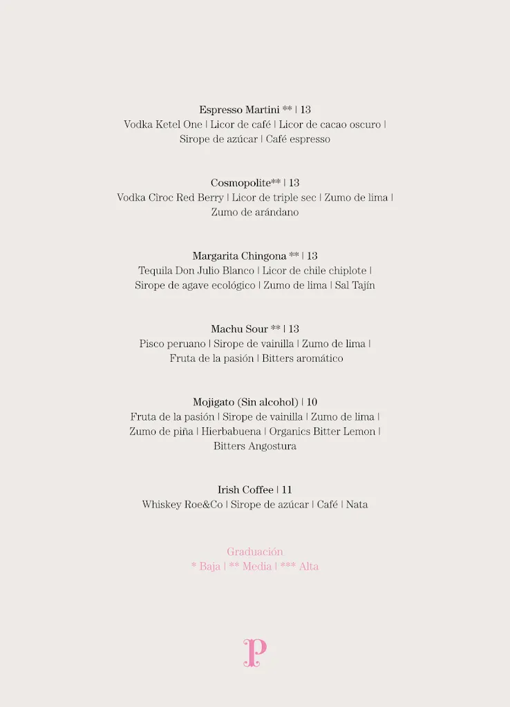 Menu_Picalagartos · Restaurant & Azotea Bar_Lagartos_image_3