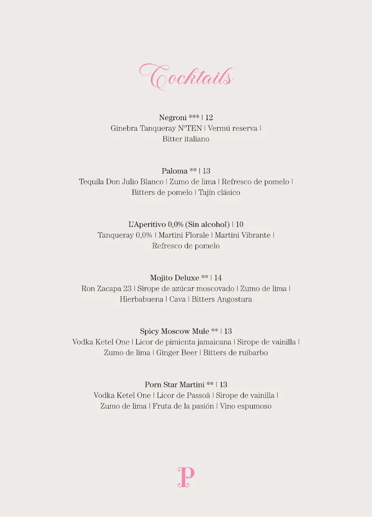 Menu_Picalagartos · Restaurant & Azotea Bar_Lagartos_image_4
