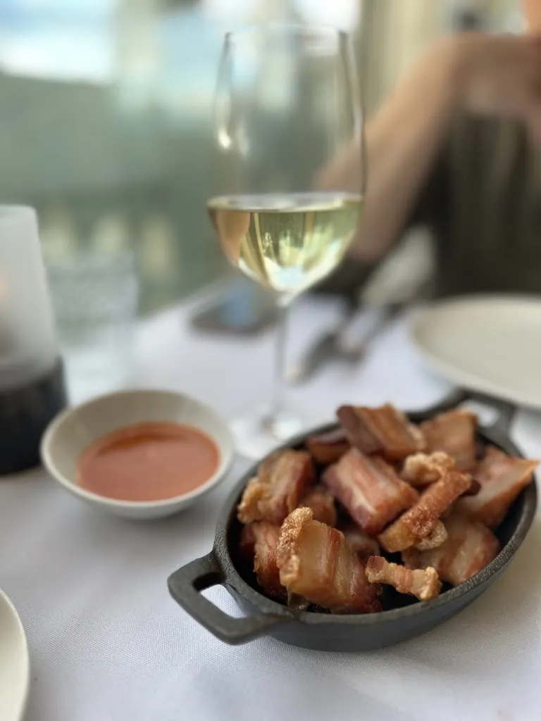 YA Shun Lo_Picalagartos · Restaurant & Azotea Bar_Lagartos_review