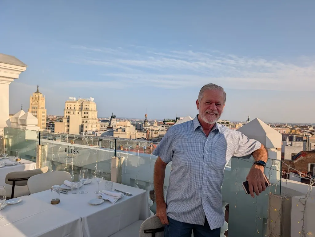 Anthony Murphy_Picalagartos · Restaurant & Azotea Bar_Lagartos_review