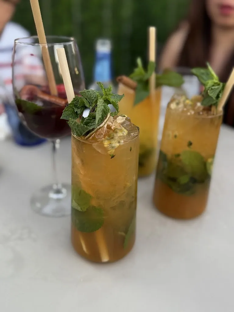 Rea Paulin Ignacio_Picalagartos · Restaurant & Azotea Bar_Lagartos_review