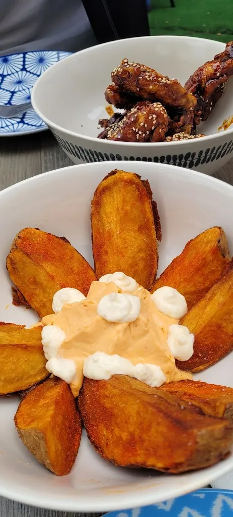 benito bonnin jofre_Taberna Lagarto_Lagartos_recensione