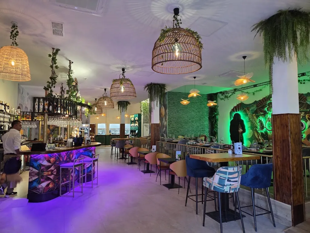 El Lagarto Verde - Restaurante Experiencial en Alcorcón_Lagartos_slider_image_3