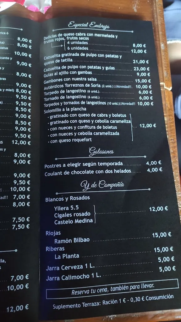 Menu_Embrujo Guardo_Guardo_image_3