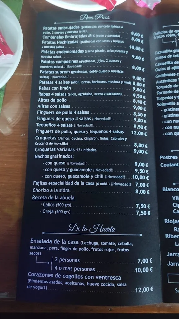 Menu_Embrujo Guardo_Guardo_image_4