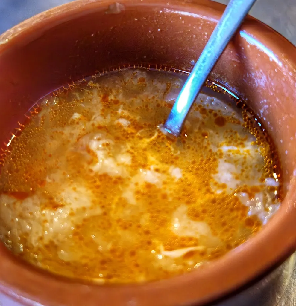 Marco Monge Pascual_Mesón Villa de Guardo_Guardo_review