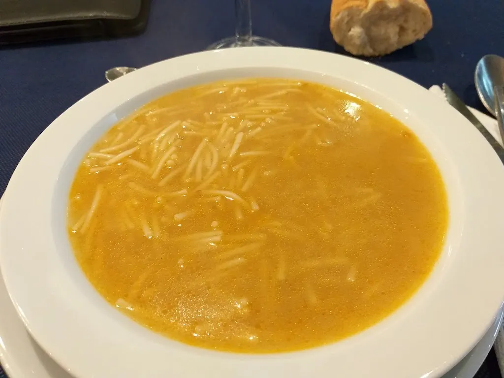 Xavier Domenech_RESTAURANTE SAN FRANCISCO BODAS Y BANQUETES_Guardo_review