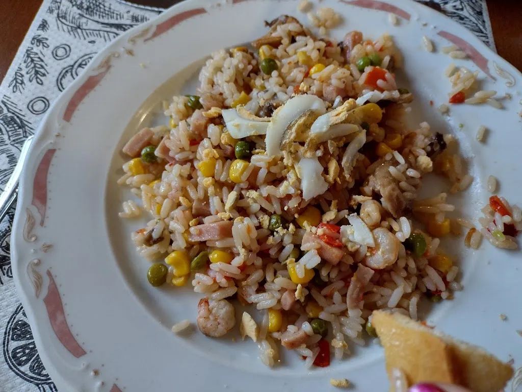 Helga Gañan_Restaurante Montaña Palentina_Guardo_review