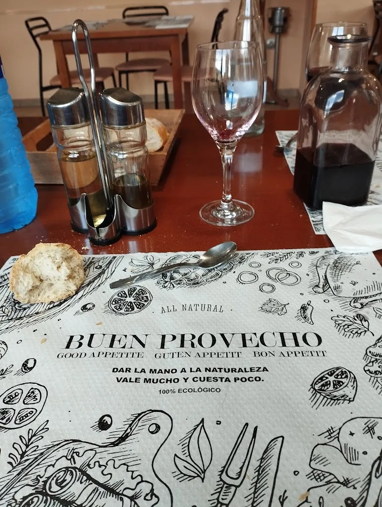 jota de castro_Restaurante Montaña Palentina_Guardo_review