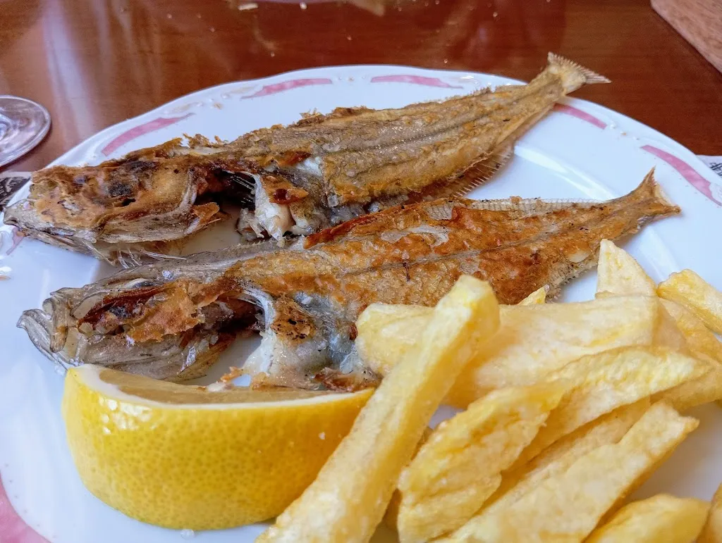 Montse Molina Illan_Restaurante Montaña Palentina_Guardo_review