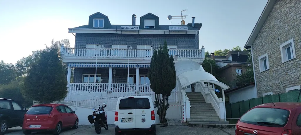 Restaurante Montaña Palentina restaurant in Guardo