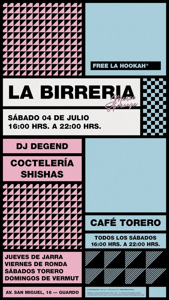 Menu_La Birreria De Guardo_Guardo_image_1