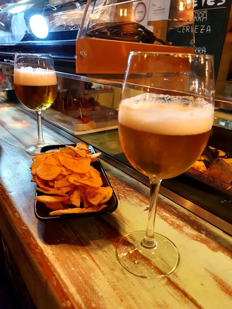 Menu_La Birreria De Guardo_Guardo_image_7