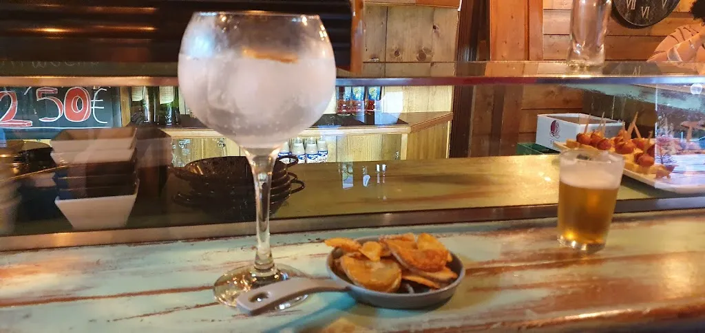 Menu_La Birreria De Guardo_Guardo_image_9