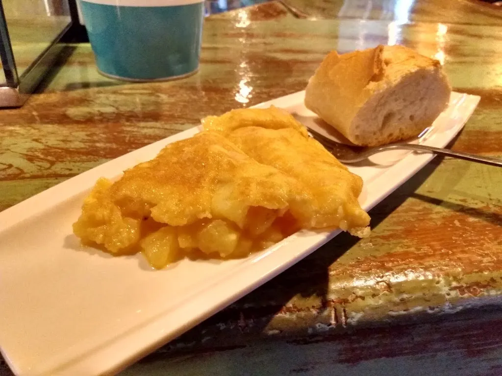 Javi B_La Birreria De Guardo_Guardo_review