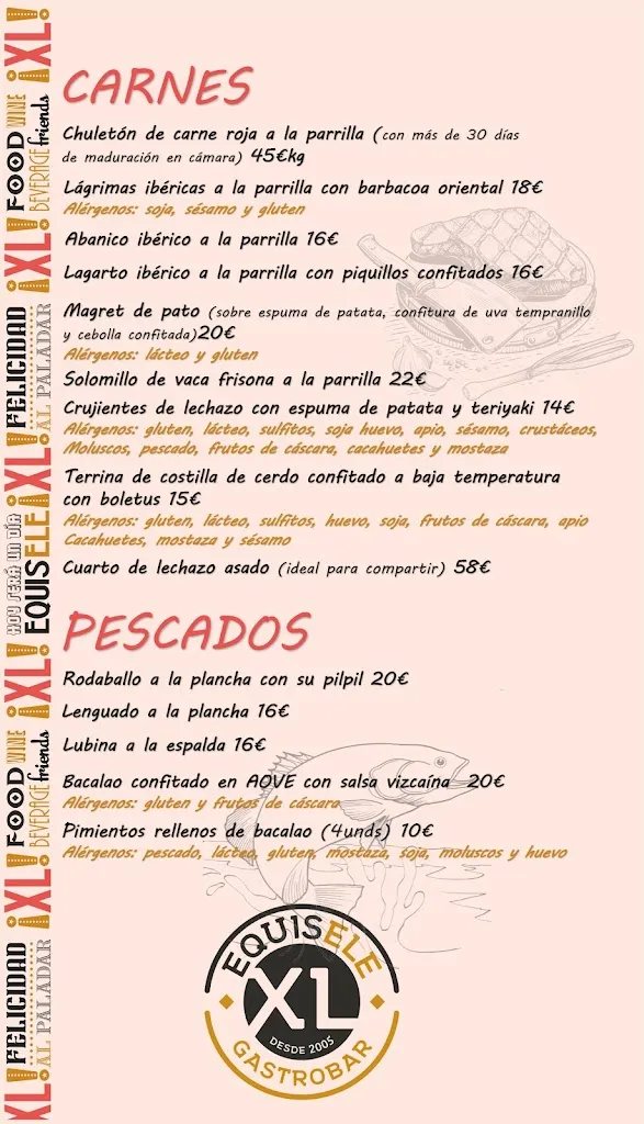 Menu_XL Caffe & Copas Gastrobar_Guardo_image_2