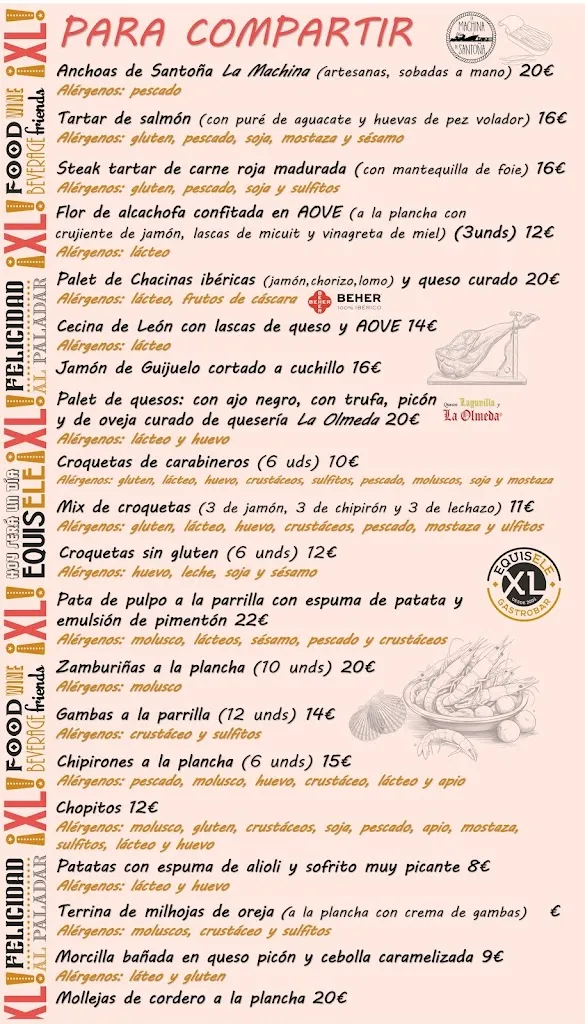 Menu_XL Caffe & Copas Gastrobar_Guardo_image_3