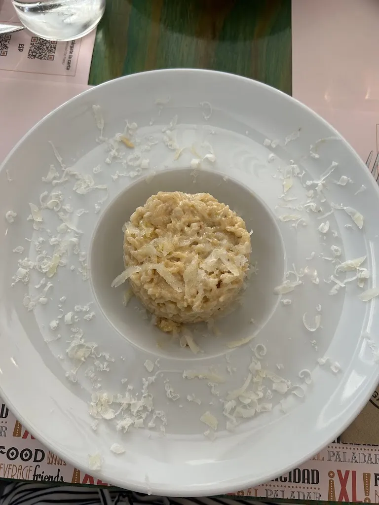 David Gomez_XL Caffe & Copas Gastrobar_Guardo_review