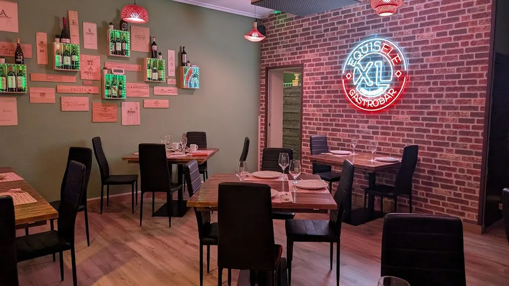 octavio rodriguez_XL Caffe & Copas Gastrobar_Guardo_review