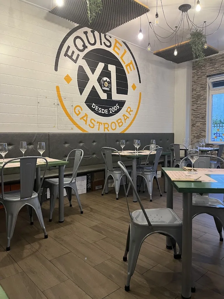 Garry Millard Dizon Fuentebella_XL Caffe & Copas Gastrobar_Guardo_review