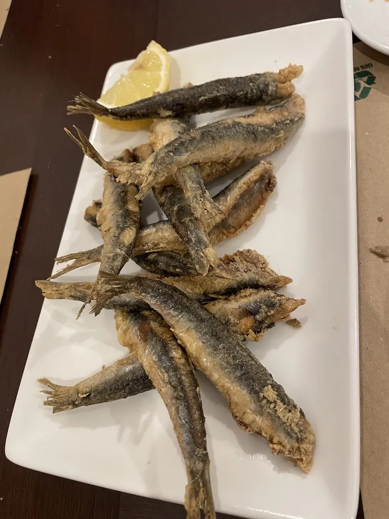 Gonzalo A._De Tintos_San Vicente del Raspeig/Sant Vicent del Raspeig_review