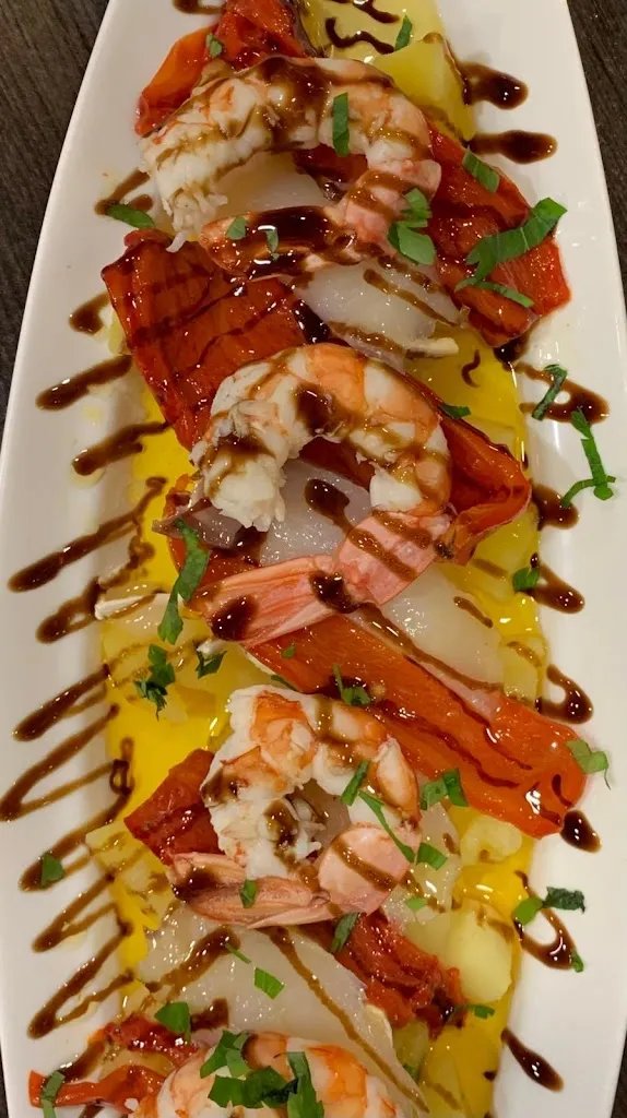 Clare Robertson_Restaurante Casa Chupa Ovos_Guardo_review