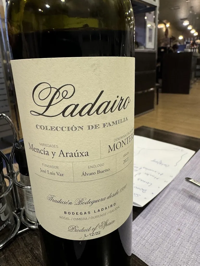 kristian morgan_Restaurante Casa Chupa Ovos_Guardo_review