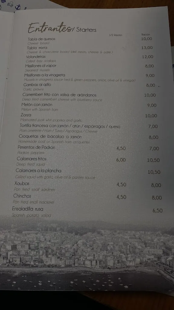 Menu_Porto Guardés_Guardo_image_1