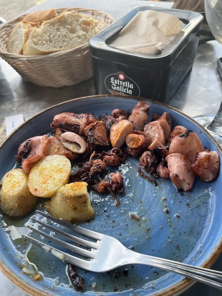 Ola Rżany_Porto Guardés_Guardo_review