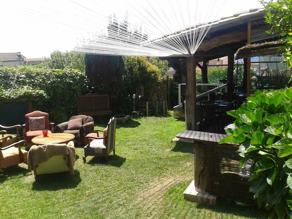 Restaurante La Casa de la Abuela restaurant in Guardo