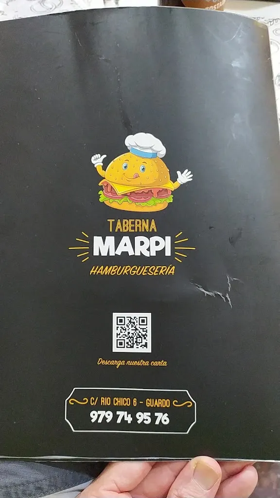 Hamburguesería Taberna Marpi_Guardo_slider_image_2