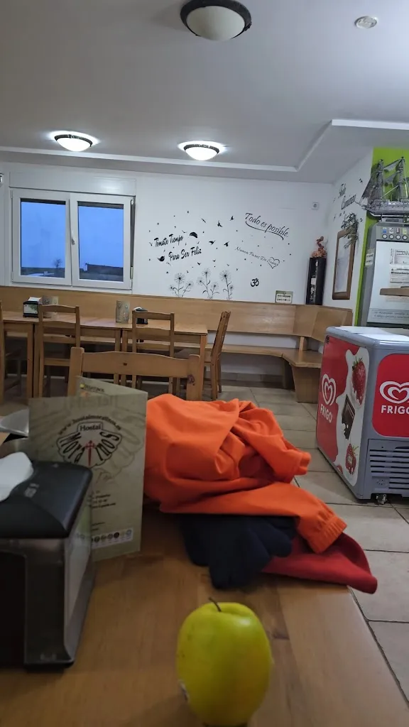 Hostal Albergue Moratinos_Ledigos_slider_image_2