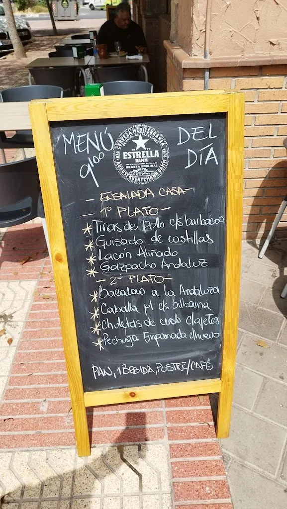 Menu_Restaurante Sandra's_San Vicente del Raspeig/Sant Vicent del Raspeig_image_3