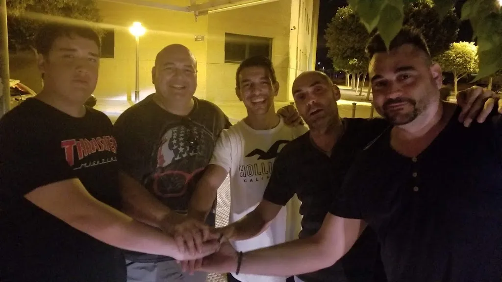 Yolanda Day_Restaurante Sandra's_San Vicente del Raspeig/Sant Vicent del Raspeig_review