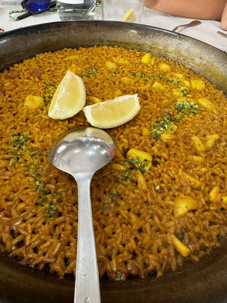 Javier Loranca Esteban_Restaurante Sandra's_San Vicente del Raspeig/Sant Vicent del Raspeig_review