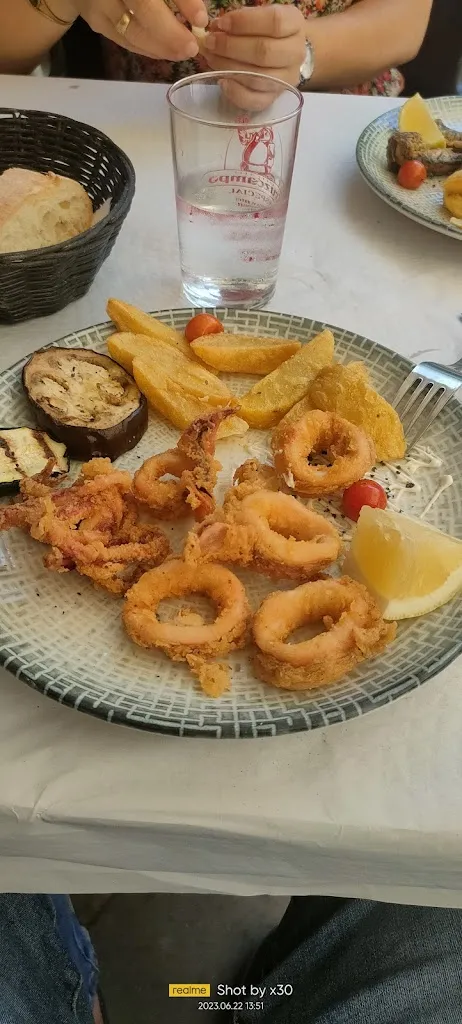 richi chiki_Restaurante Sandra's_San Vicente del Raspeig/Sant Vicent del Raspeig_review