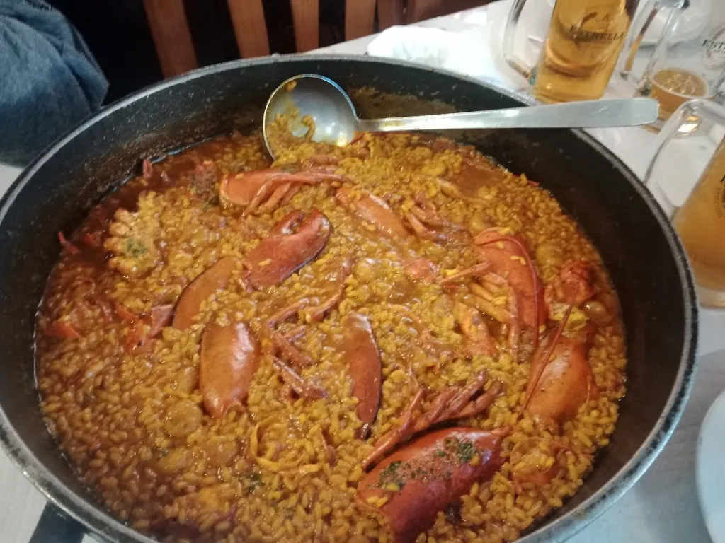 Restaurante Sandra's_San Vicente del Raspeig/Sant Vicent del Raspeig_slider_image_3