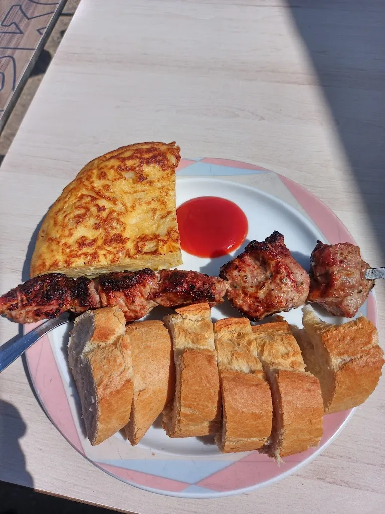 Menu_Bar El Palomar_Ledigos_image_4