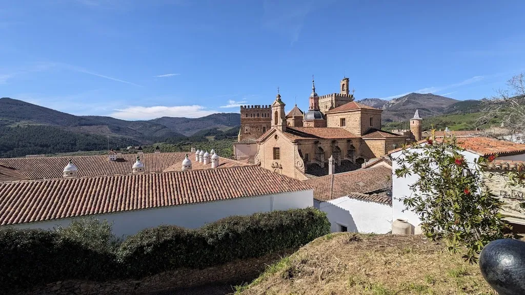 Jane S._Hostal Alba Taruta_Itero de la Vega_review