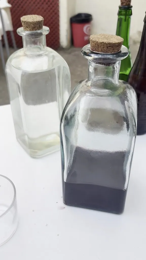 Jackson Lui劉傑盛_la mochila_Itero de la Vega_review