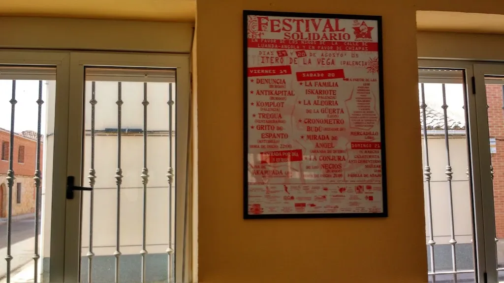 Menu_Bar Tachu_Itero de la Vega_image_1