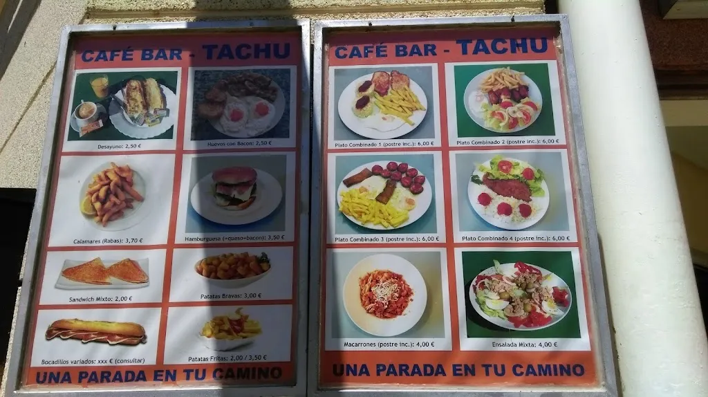 Menu_Bar Tachu_Itero de la Vega_image_2