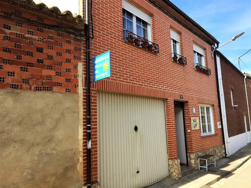 my caminobed_Albergue Hogar del Peregrino_Itero de la Vega_review