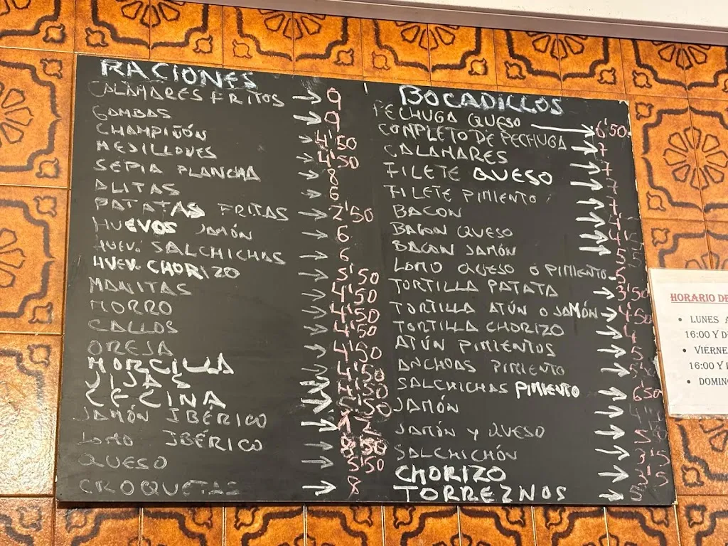 Menu_Hostal restaurante ceres_Magaz de Pisuerga_image_2