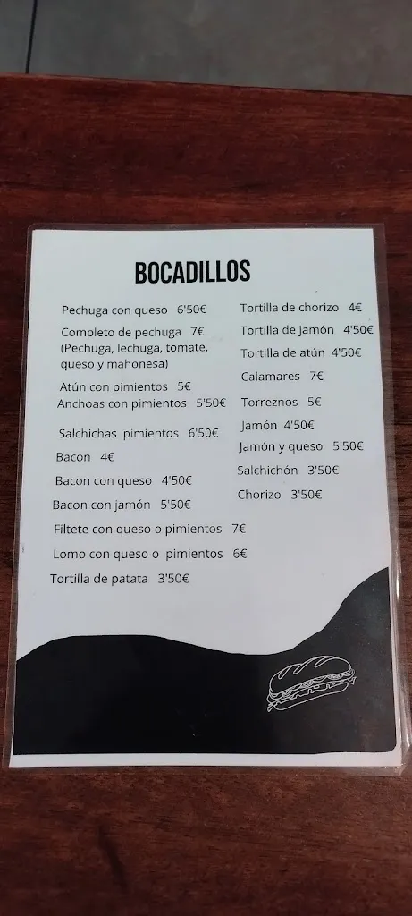 Menu_Hostal restaurante ceres_Magaz de Pisuerga_image_3