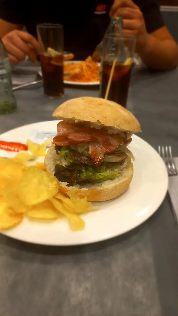 Menu_Holanda Restaurante_Magaz de Pisuerga_image_7