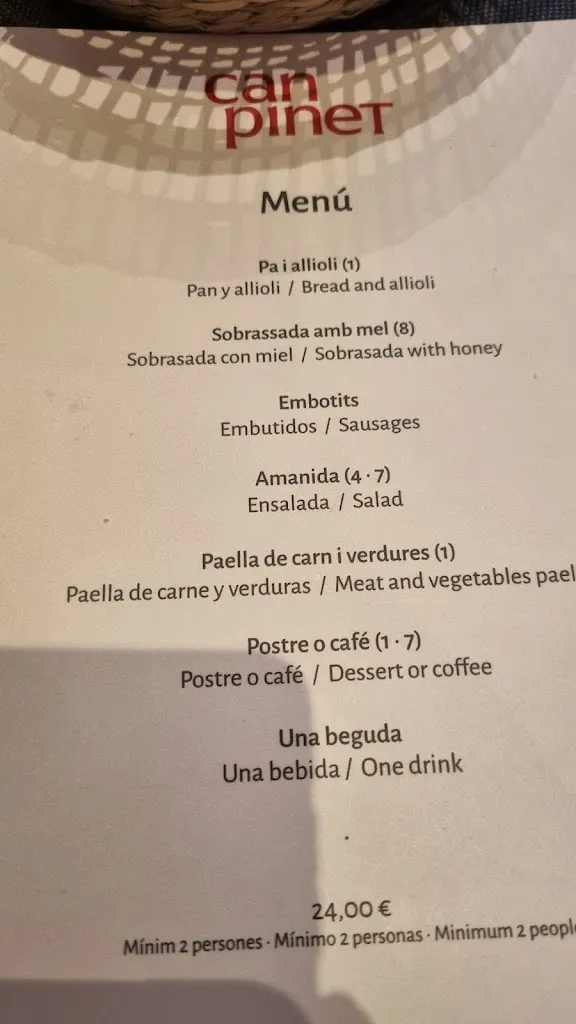 Menu_CAN PINET_Tàrbena_image_1