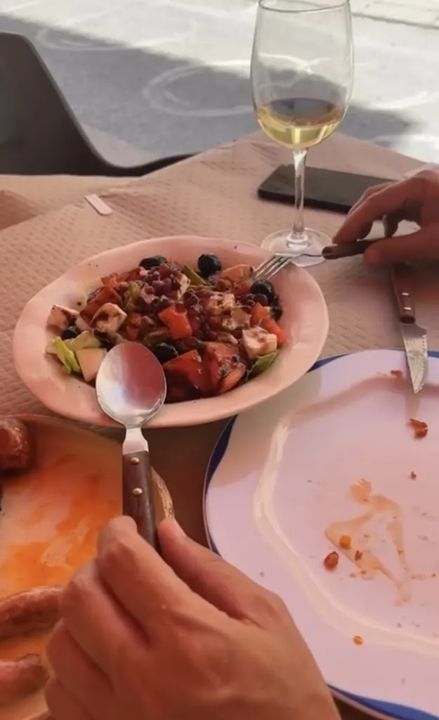 Smilte Latvyte_CAN PINET_Tàrbena_review