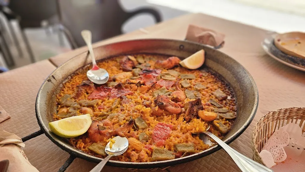 CAN PINET_Tàrbena_slider_image_2