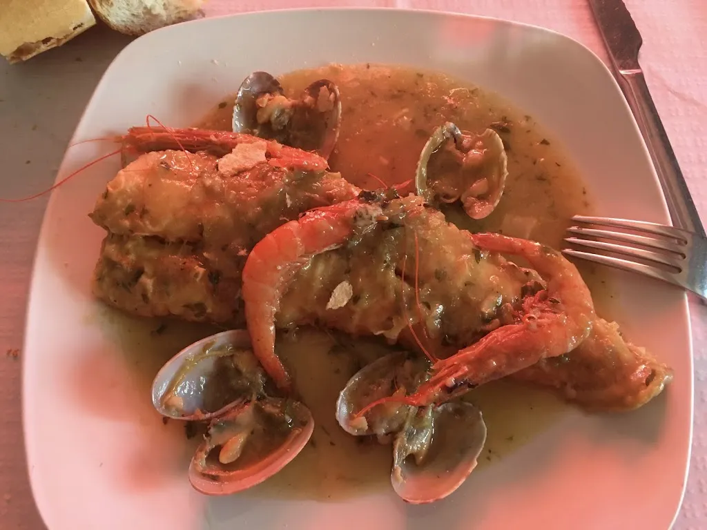 CARLOS MORAL_restaurante sandra_Magaz de Pisuerga_review